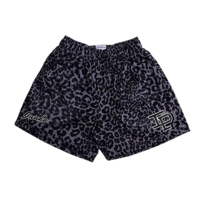 Inaka Power Shorts
