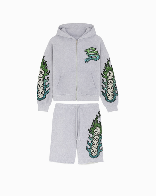 SkullPop Tracksuit