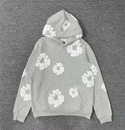Denim Tears Streetwear Hoodies & Sweatpants