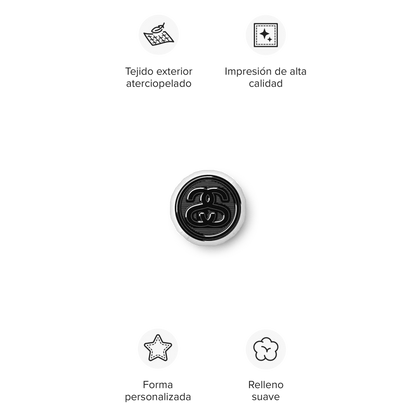 Solus SS Exclusive Circle Pillow