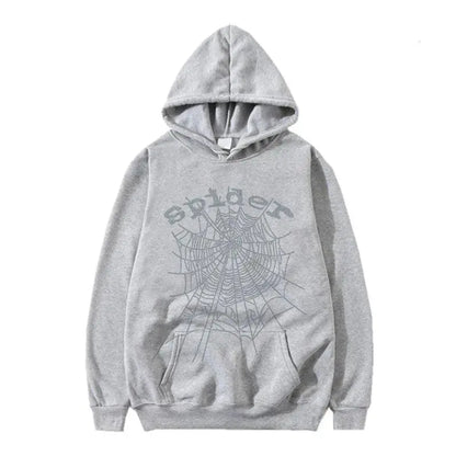 Spider Hoodie (Multiple Variants)