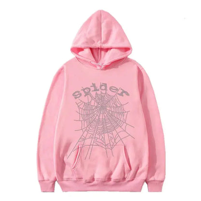 Spider Hoodie (Multiple Variants)