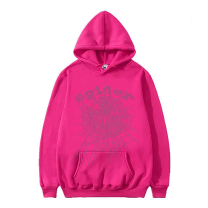 Spider Hoodie (Multiple Variants)