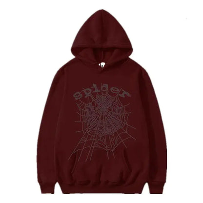 Spider Hoodie (Multiple Variants)