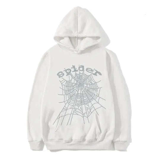 Spider Hoodie (Multiple Variants)