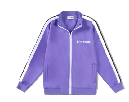 Palm Angels Windbreaker Jacket