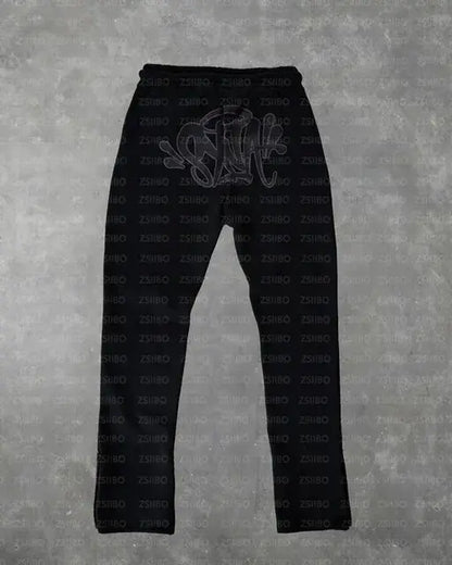 Graffiti Y2K Streetwear Hoodies & Sweatpants