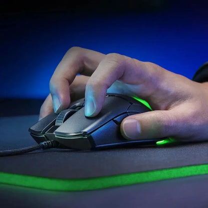 Razer Mini Viper Gaming Mouse