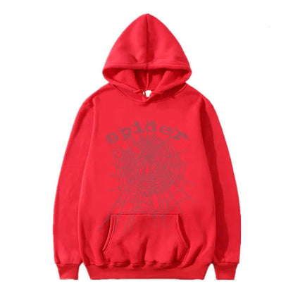 Spider Hoodie (Multiple Variants)