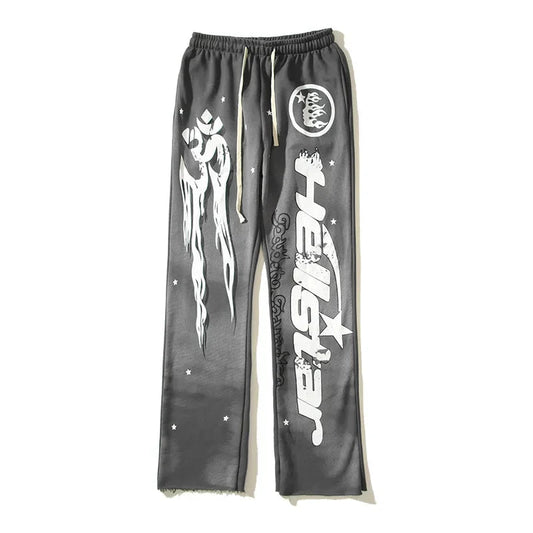 Hellstar Streetwear Sweatpants