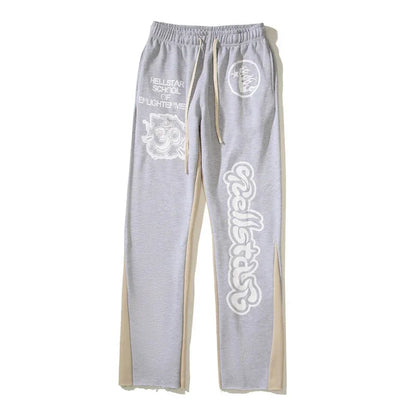 Hellstar Streetwear Sweatpants