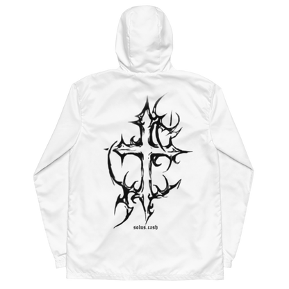 Solus Windbreaker Zip-Up