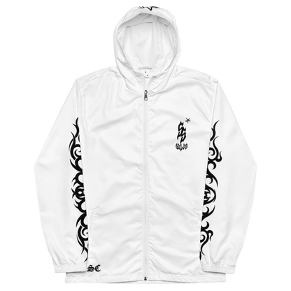 Solus Windbreaker Zip-Up
