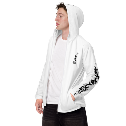 Solus Windbreaker Zip-Up
