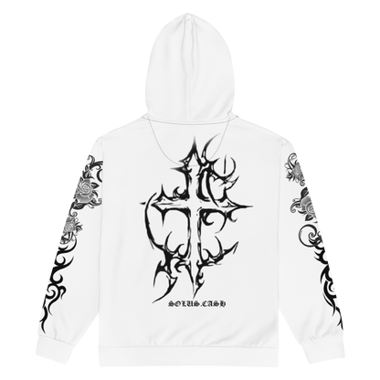Solus Unisex Zip-Up