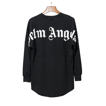 Palm Angels Long Sleeve T-Shirt
