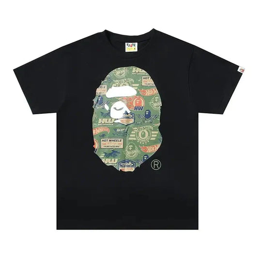 Bape Tee Shirts