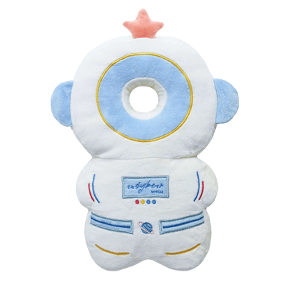 Head Protection Backpack For Babys