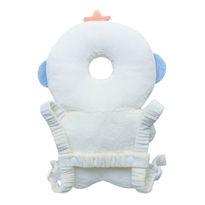 Head Protection Backpack For Babys