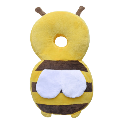 Head Protection Backpack For Babys