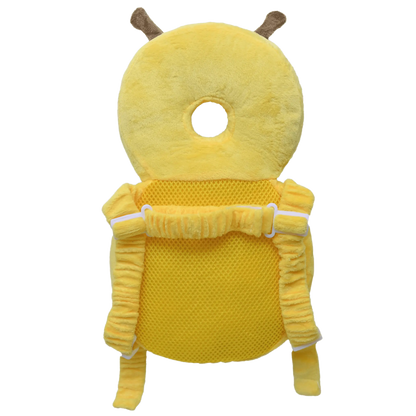 Head Protection Backpack For Babys