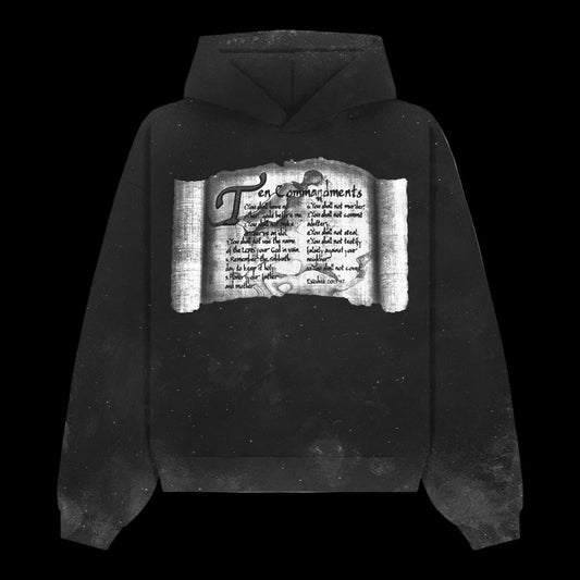 Original Heavyweight Hoodie