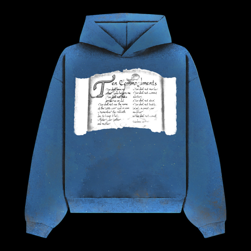 Original Heavyweight Hoodie