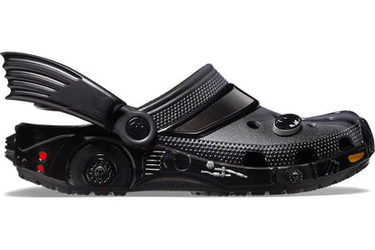 Collaboration Clog Collection
