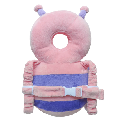 Head Protection Backpack For Babys
