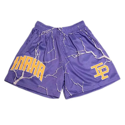 Inaka Power Shorts