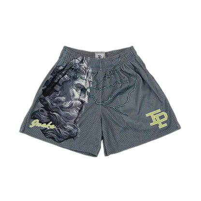 Inaka Power Shorts