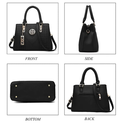 Luxury Womens HandBag