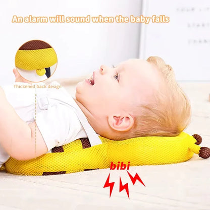 Head Protection Accessory For Babys