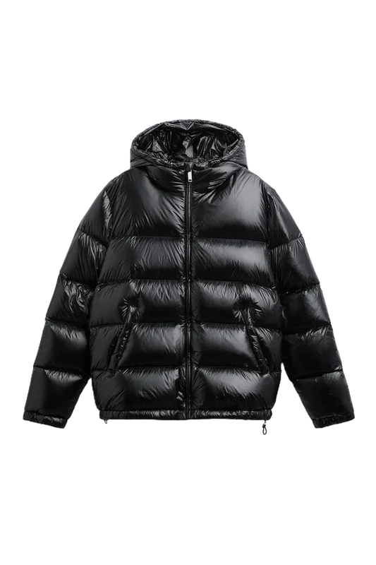 PUFFER - JACKET UNISEX