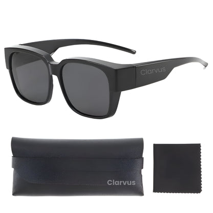 Overfit Sunglasses