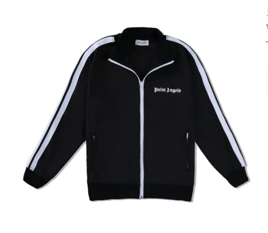 Palm Angels Windbreaker Jacket
