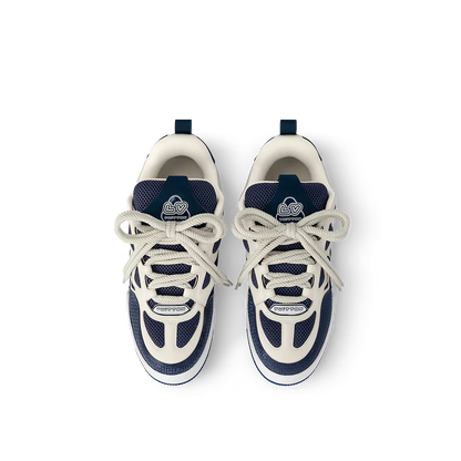 LV Skate Sneakers