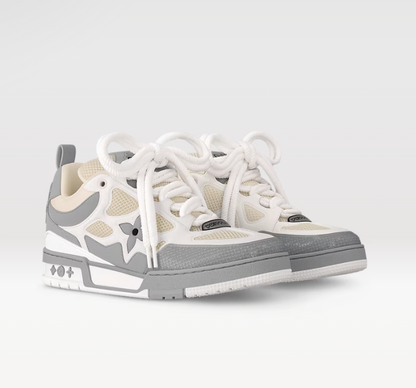 LV Skate Sneakers