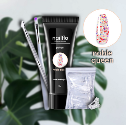 Polygel Nail Kit