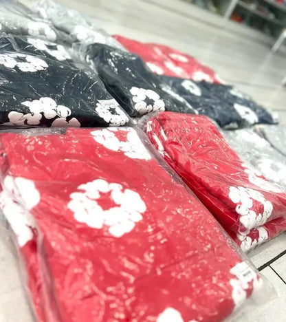 Denim Tears Streetwear Hoodies & Sweatpants