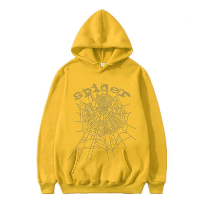 Spider Hoodie (Multiple Variants)