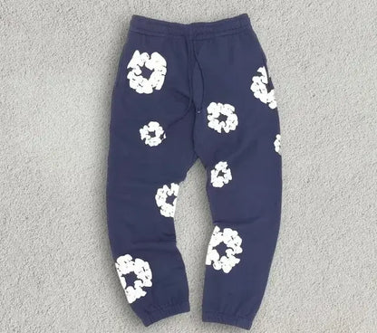 Denim Tears Streetwear Hoodies & Sweatpants
