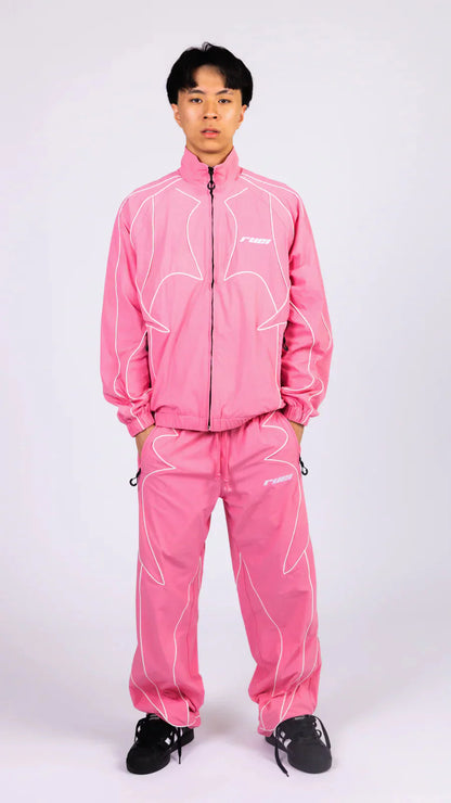 Lined Tracksuit