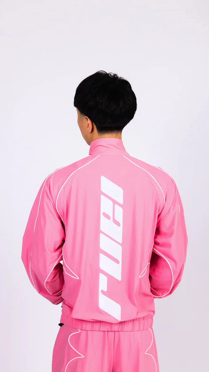 Lined Tracksuit