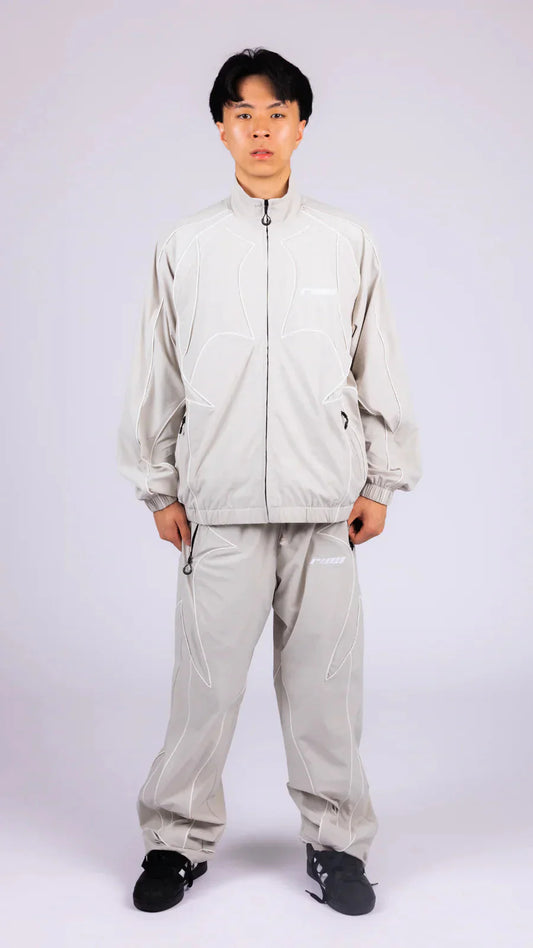 Lined Tracksuit