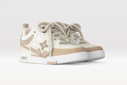 LV Skate Sneakers