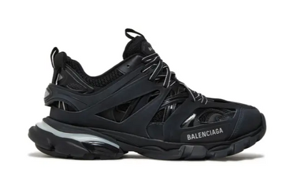 Balenci Track LED Sneakers