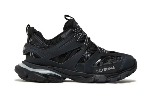 Balenci Track LED Sneakers