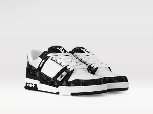 LV Trainer Sneakers