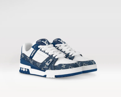 LV Trainer Sneakers